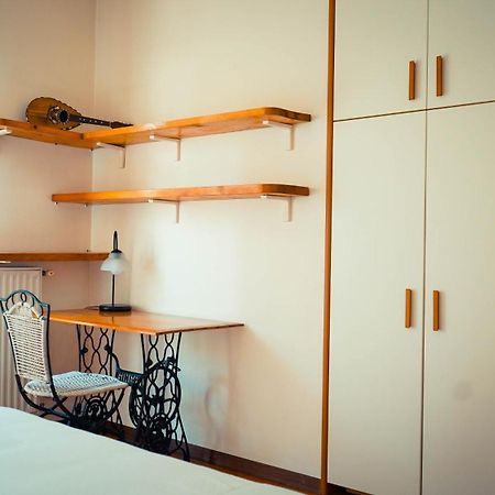 Av Apartment Ачі-Кастелло Екстер'єр фото